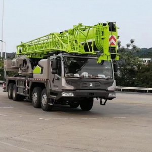 高空作業(yè)車